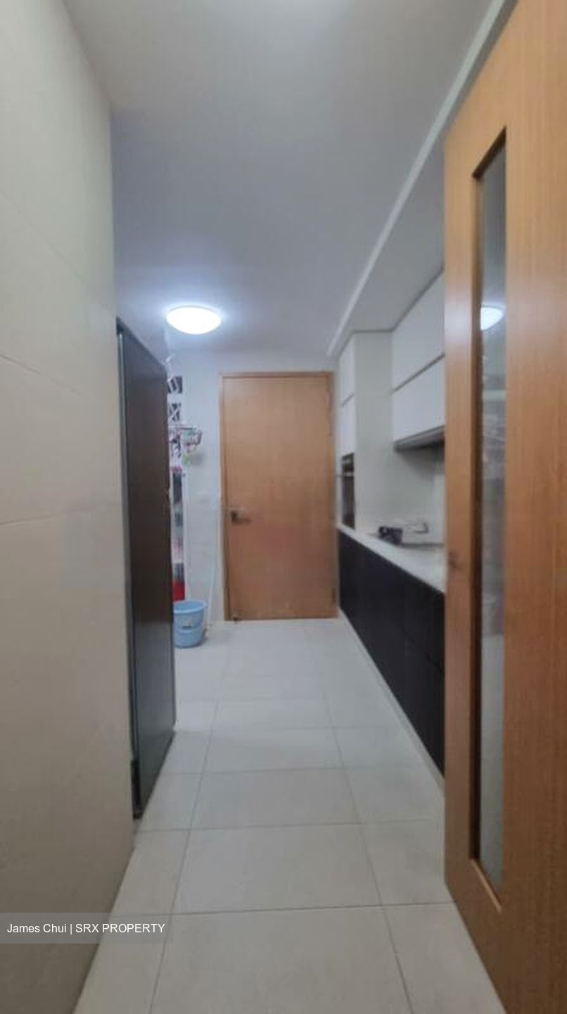 Meadows @ Peirce (D26), Condominium #449388651